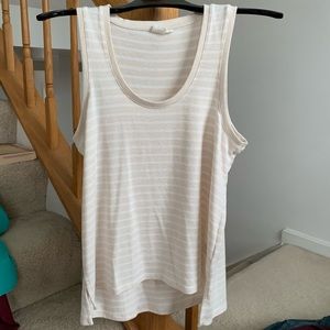 GAP Striped Tank top